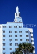 USA, Florida, MIAMI, Art Deco buildings, South Beach, Ritz Plaza Hotel, MIA698JPL