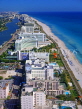 USA, Florida, MIAMI, aerial view of Miami Beach, MIA584JPL