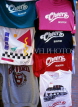 USA, Massachusetts, BOSTON, Cheers souvenir T shirts for sale, BOS200JPL