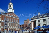 USA, Massachusetts, BOSTON, Faneuil Hall and Marketplace, US2934JPL