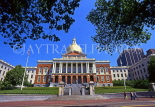 USA, Massachusetts, BOSTON, State House (18th century), BOS79JPL