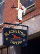 USA, Massachusetts, BOSTON, bar sign, BOS204JPL