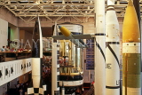 USA, WASHINGTON DC, National Air & Space Museum, 'Skylab' and rockets, US4009JPL