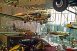 USA, WASHINGTON DC, National Air & Space Museum, US4022JPL
