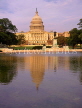 USA, WASHINGTON DC, US Capitol building, US3993JPL