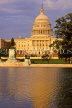 USA, WASHINGTON DC, US Capitol building, US4016JPL