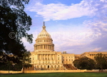 USA, WASHINGTON DC, US Capitol building, WAS393JPL