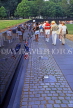 USA, WASHINGTON DC, Vietnam Veterans Memorial, WAS462JPL