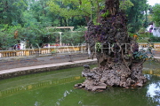Vietnam, HANOI, Botanical Garden, VT1667JPL