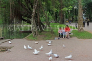 Vietnam, HANOI, Botanical Garden, VT1669JPL