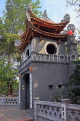 Vietnam, HANOI, Hoan Keim Lake, Ngoc Son Temple (Jade Mountain Temple), VT1587JPL