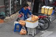Vietnam, HANOI, Old Quarter, Street Vendor, VT1290JPL