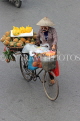 Vietnam, HANOI, Old Quarter, Street Vendor, VT1353JPL