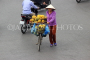 Vietnam, HANOI, Old Quarter, Street Vendor, VT1354JPL