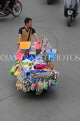 Vietnam, HANOI, Old Quarter, Street Vendor, VT1356JPL