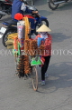 Vietnam, HANOI, Old Quarter, Street Vendor, VT1357JPL