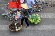 Vietnam, HANOI, Old Quarter, Street Vendor, VT1359JPL