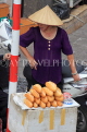 Vietnam, HANOI, Old Quarter, Street Vendor, VT1365JPL