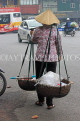 Vietnam, HANOI, Old Quarter, Street Vendor, VT1367JPL