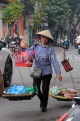 Vietnam, HANOI, Old Quarter, Street Vendor, VT1368JPL