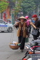 Vietnam, HANOI, Old Quarter, Street Vendor, VT1371JPL