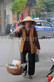 Vietnam, HANOI, Old Quarter, Street Vendor, VT1372JPL