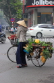 Vietnam, HANOI, Old Quarter, Street Vendor, VT1373JPL