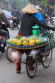 Vietnam, HANOI, Old Quarter, Street Vendor, VT1376JPL