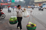 Vietnam, HANOI, Old Quarter, Street Vendor, VT1379JPL