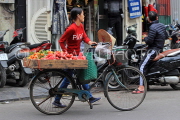 Vietnam, HANOI, Old Quarter, Street Vendor, VT1458JPL