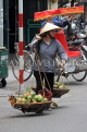 Vietnam, HANOI, Old Quarter, Street Vendor, VT1467JPL