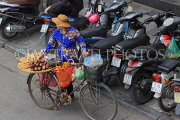 Vietnam, HANOI, Old Quarter, Street Vendor, VT1493JPL
