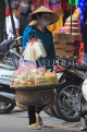 Vietnam, HANOI, Old Quarter, Street Vendor, VT1519JPL