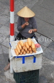 Vietnam, HANOI, Old Quarter, Street Vendor, VT1520JPL