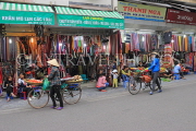 Vietnam, HANOI, Old Quarter, Street Vendors, VT1465JPL