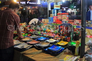 Vietnam, HANOI, Old Quarter, Weekend Night Market, VT1451JPL