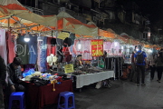 Vietnam, HANOI, Old Quarter, Weekend Night Market, VT1454JPL