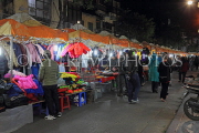 Vietnam, HANOI, Old Quarter, Weekend Night Market, VT900JPL