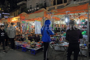 Vietnam, HANOI, Old Quarter, Weekend Night Market, VT911JPL