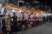 Vietnam, HANOI, Old Quarter, Weekend Night Market, VT945JPL