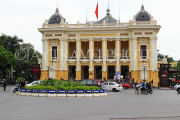Vietnam, HANOI, Opera House, VT1031JPL