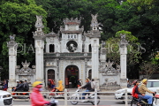 Vietnam, HANOI, Quan Thanh Temple (Tran Vu), VT1637JPL