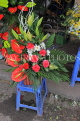 Vietnam, HANOI, Quang Ba Flower Market, VT1045JPL