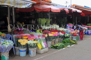 Vietnam, HANOI, Quang Ba Flower Market, VT1046JPL