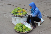 Vietnam, HANOI, Quang Ba Flower Market, VT1054JPL
