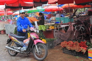 Vietnam, HANOI, Quang Ba Flower Market, VT1059JPL