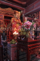 Vietnam, HANOI, Temple of Literature, Altar to Confucius, VT841JPL