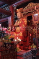 Vietnam, HANOI, Temple of Literature, Altar to Confucius, VT842JPL