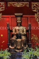 Vietnam, HANOI, Temple of Literature, Altars to Confucius's disciples, VT855JPL