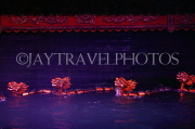 Vietnam, HANOI, Thang Long Water Puppet Theatre, Water Puppet Show, VT740JPL